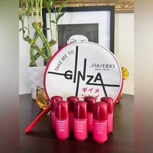 Shiseido Ultimune Power Infusing Anti-Aging Serum